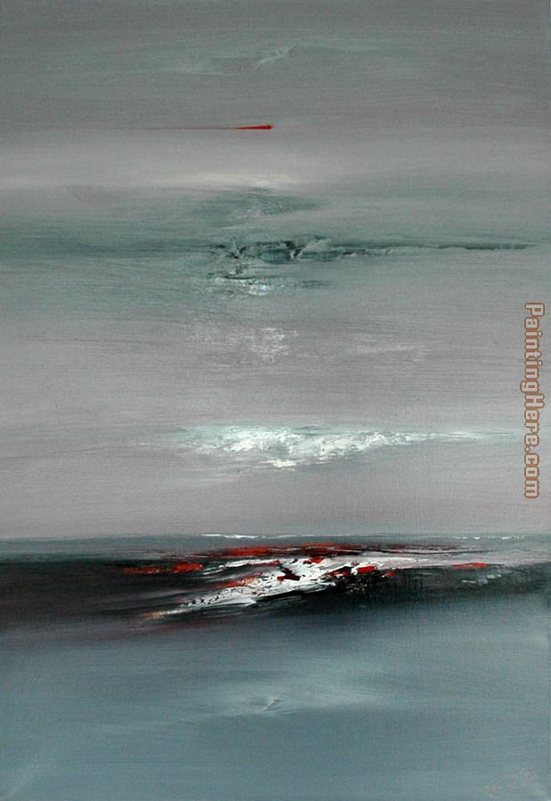 Abstract Skyline vii